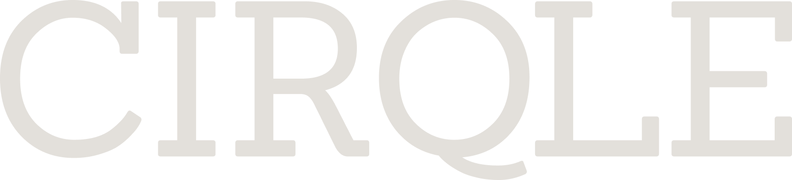 CIRQLE
