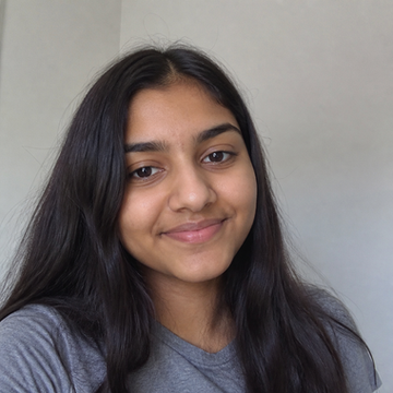 Ishita